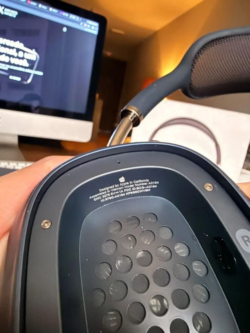 AirPods Max - Foto 5