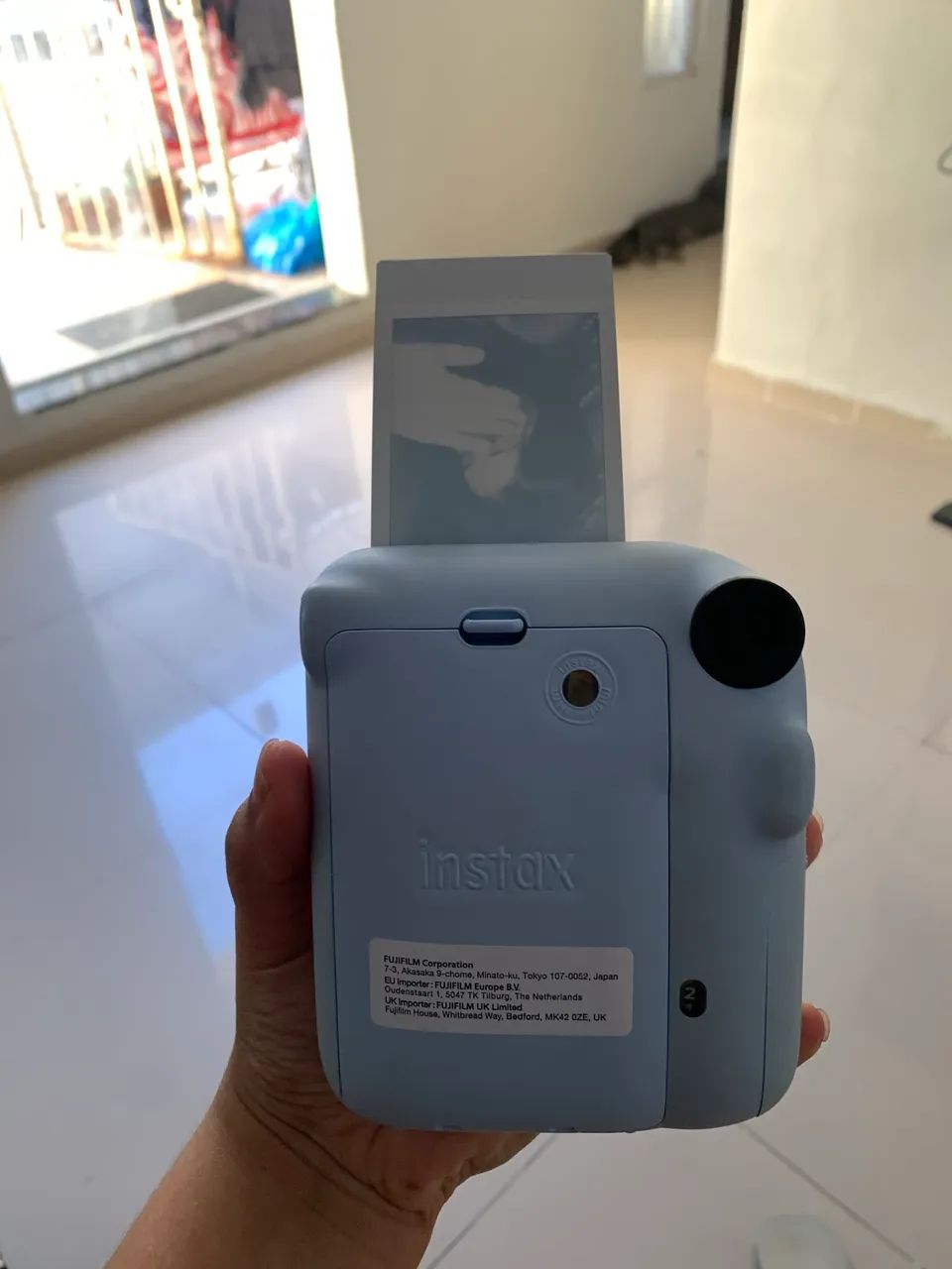 Instax mini 12 - Foto 2