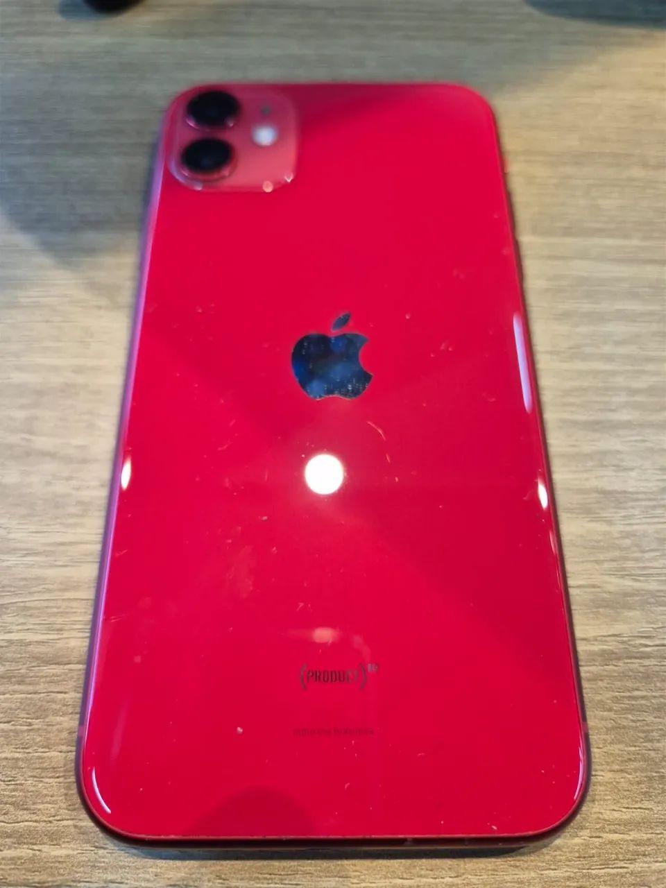 IPhone 11 128GB - Foto 3