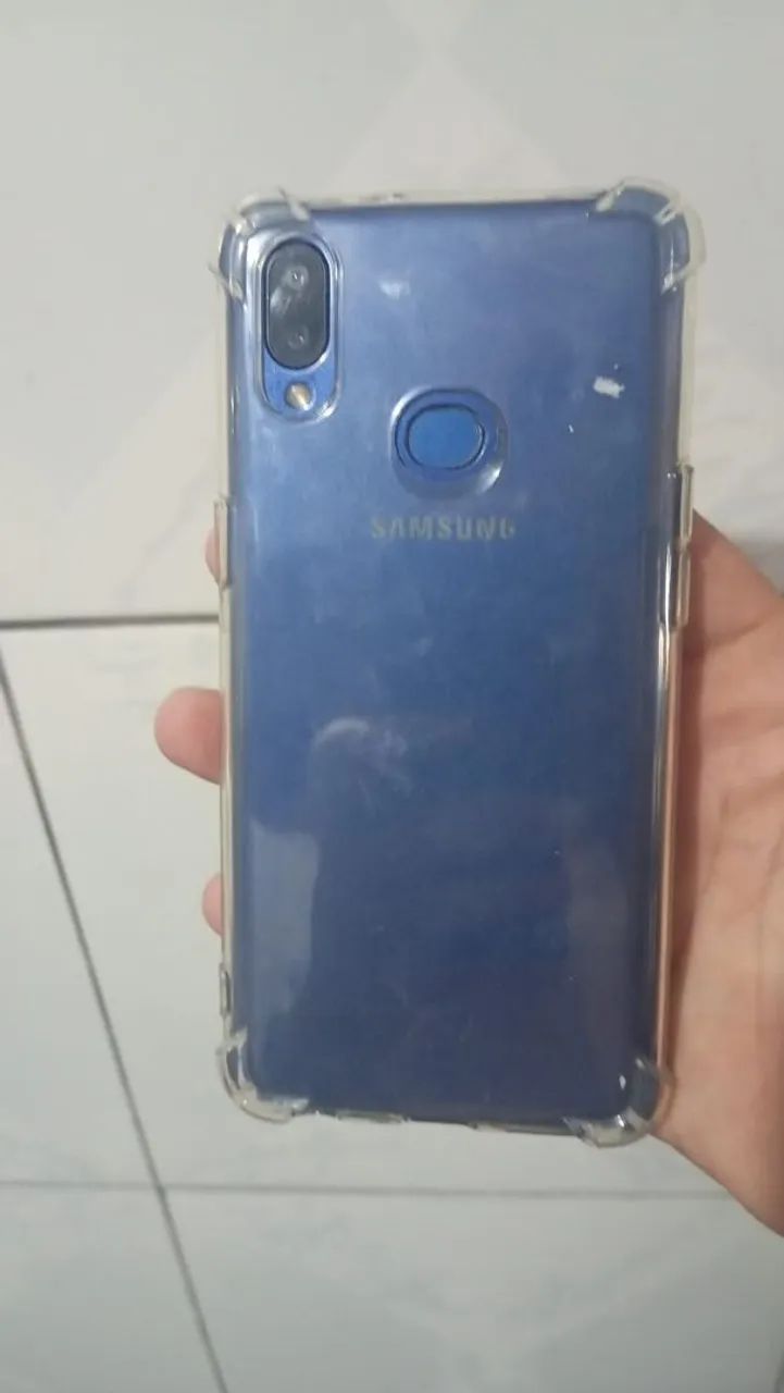 A10s 32 gb - Foto 4
