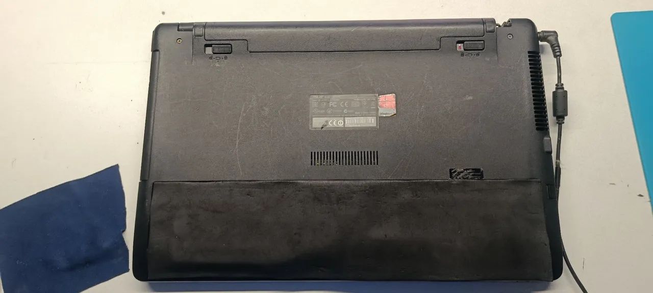 Notebook Asus modelo - K550L Tela Touch oferta única. - Foto 3