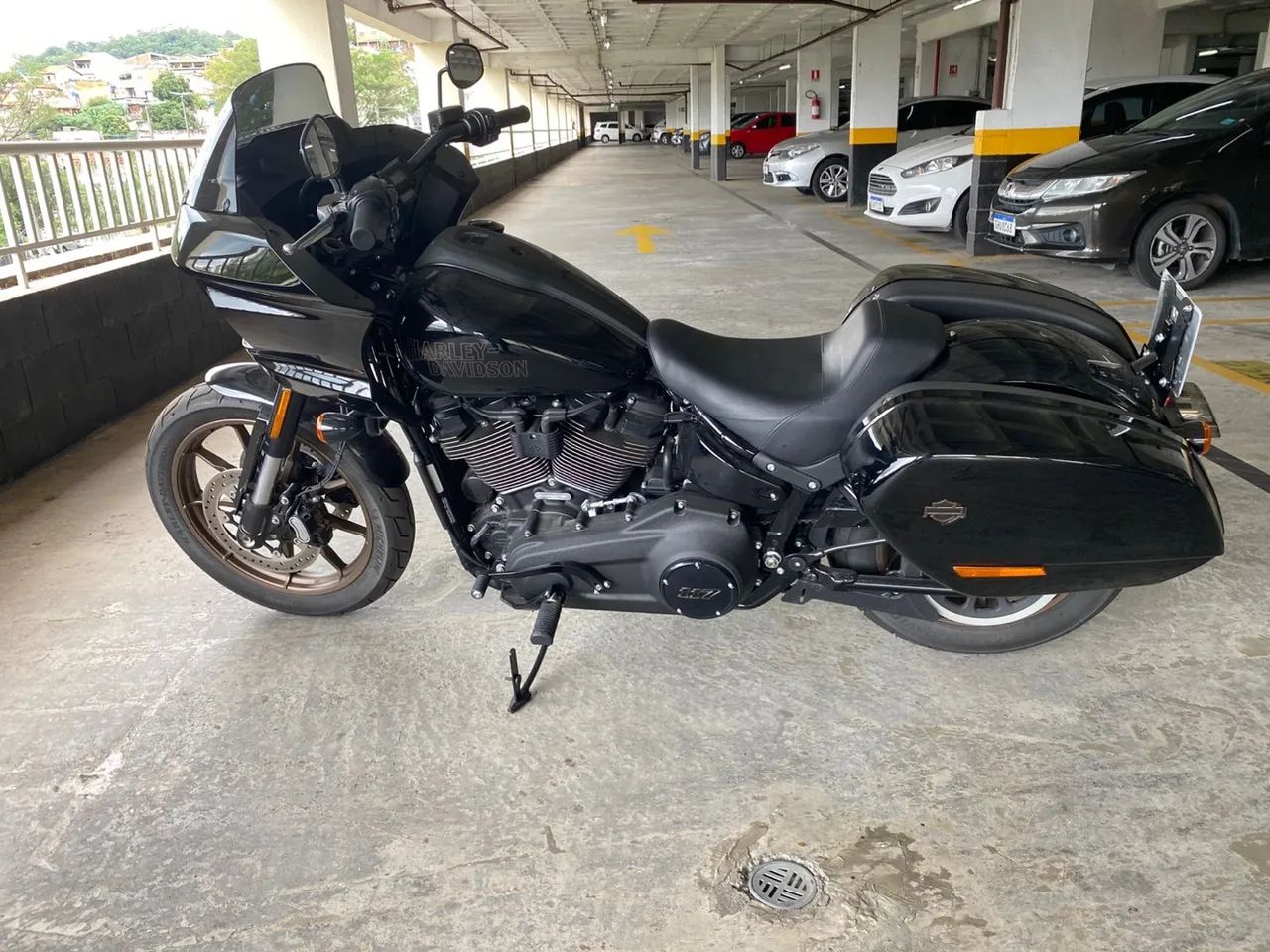 Harley Davidson lowrider st 2023 - Foto 4