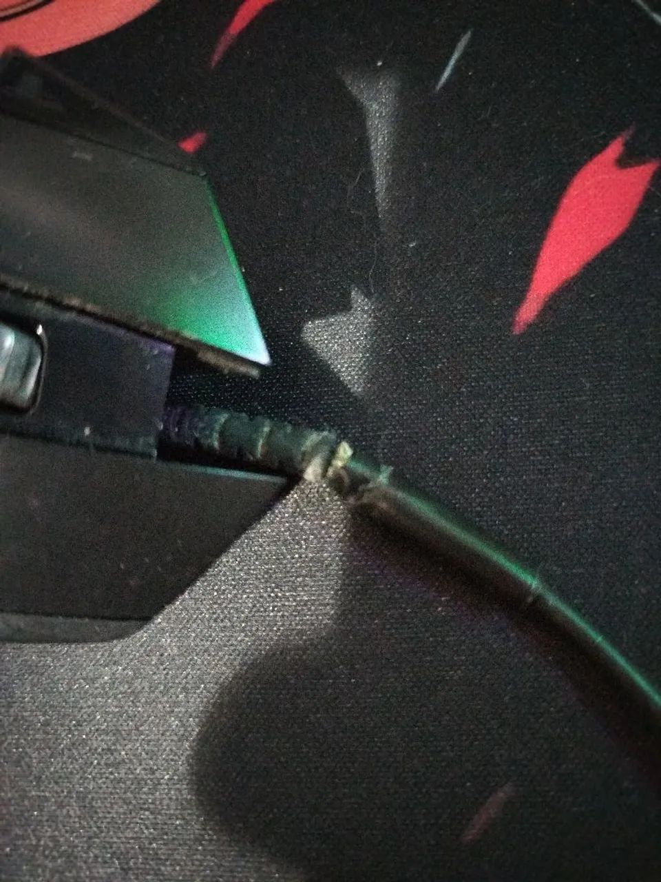 Mouse - Foto 4
