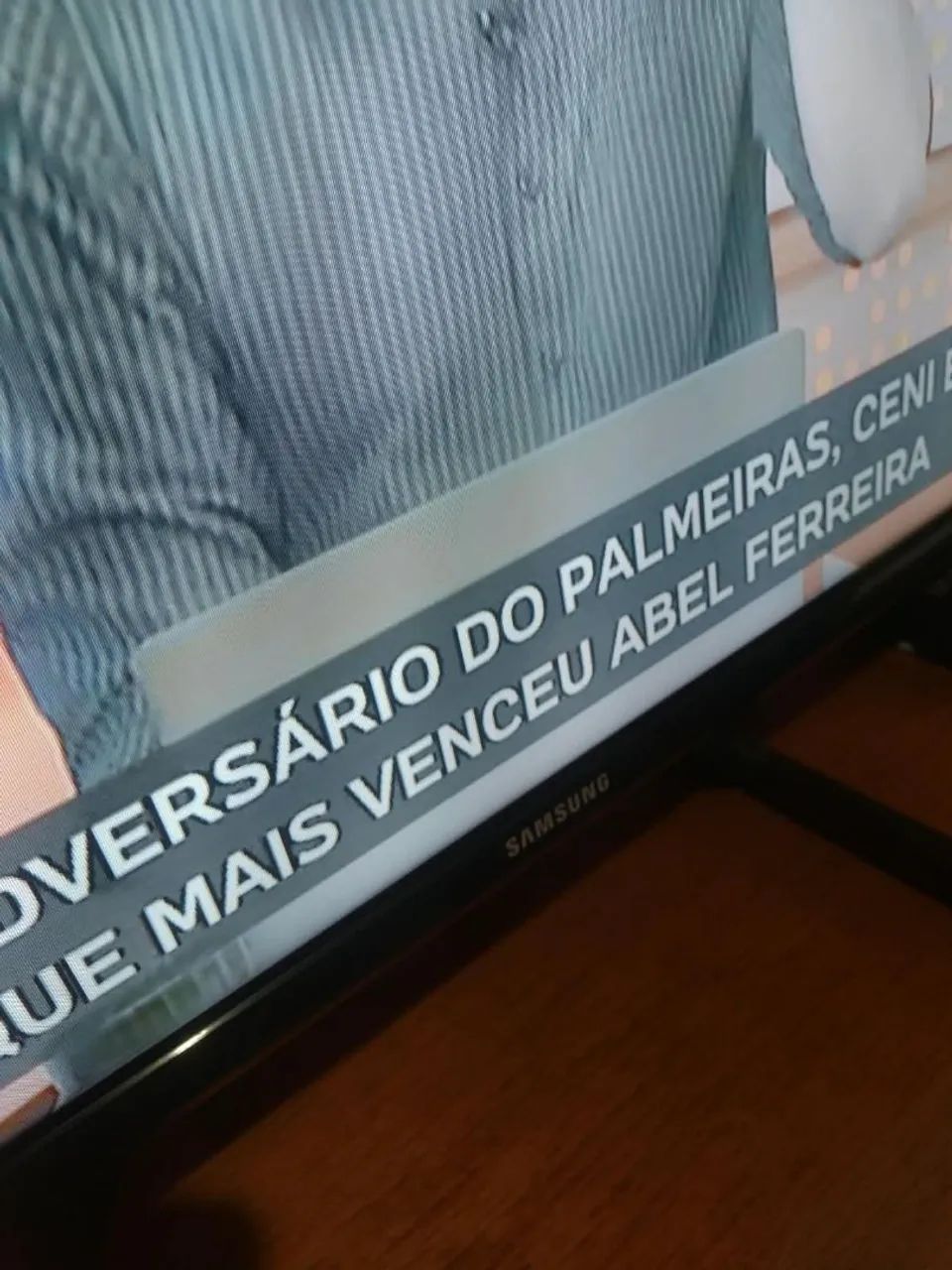 TV Samsung "32" - Foto 3