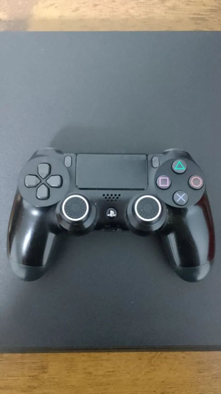 PS4 SLIM - Foto 3