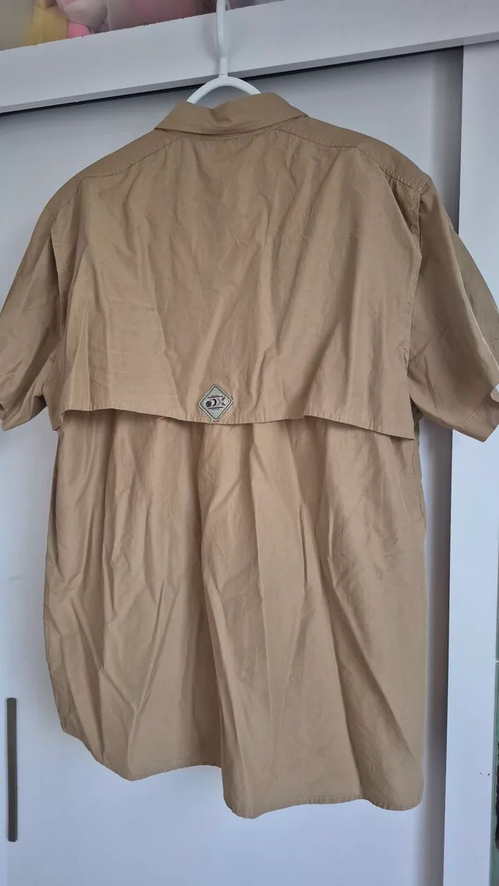 Camisa Discovery Expedition  - Foto 2