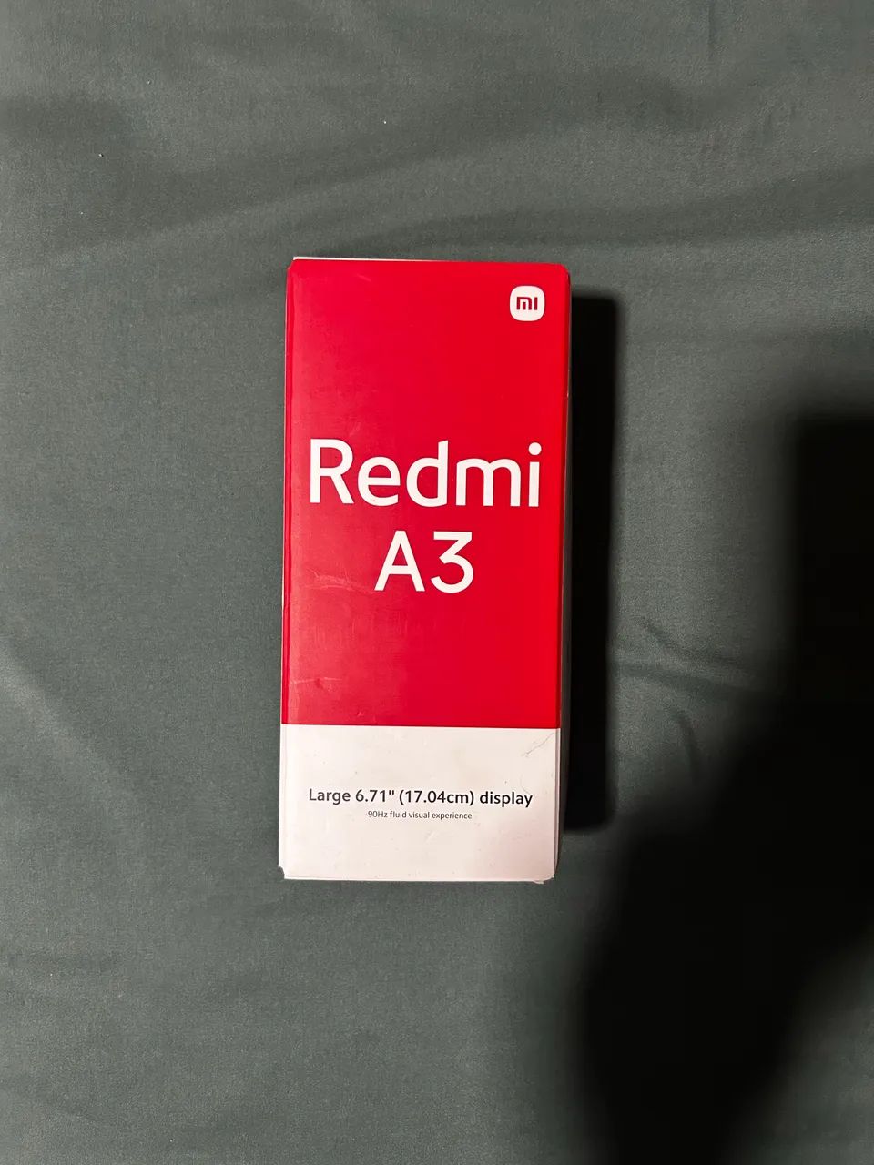 Redmi A03 6 meses de uso | Excelente estado - Foto 4