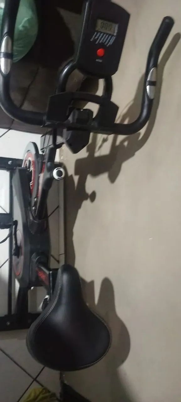 Bicicleta Ergométrica  - Foto 4