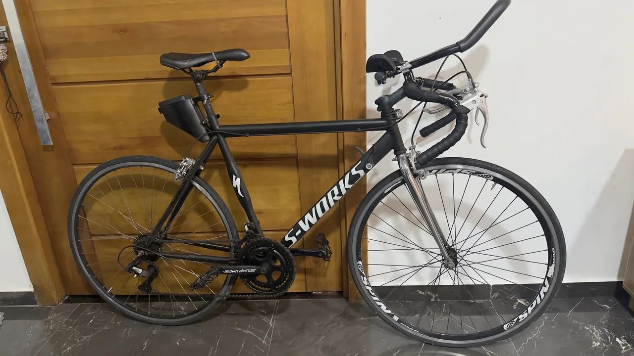 Bicicleta  - Foto 4