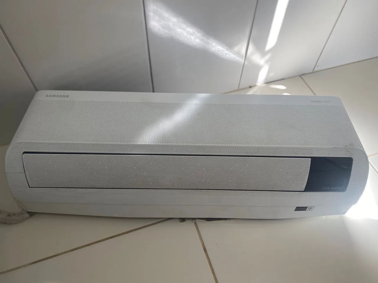 Ar condicionado 12 Btu - Foto 5