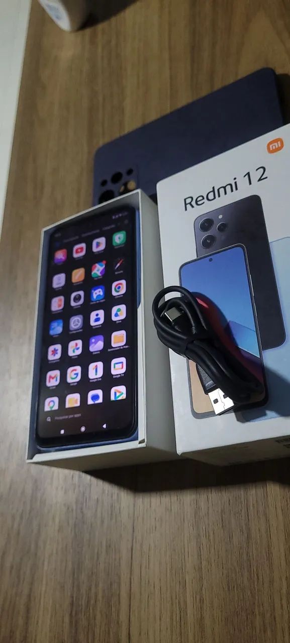 Redmi 12  - Foto 2
