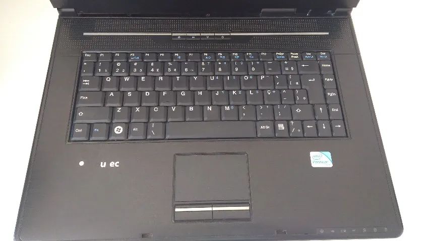 Notebook Itautec Infoway Note W7655 - Foto 2