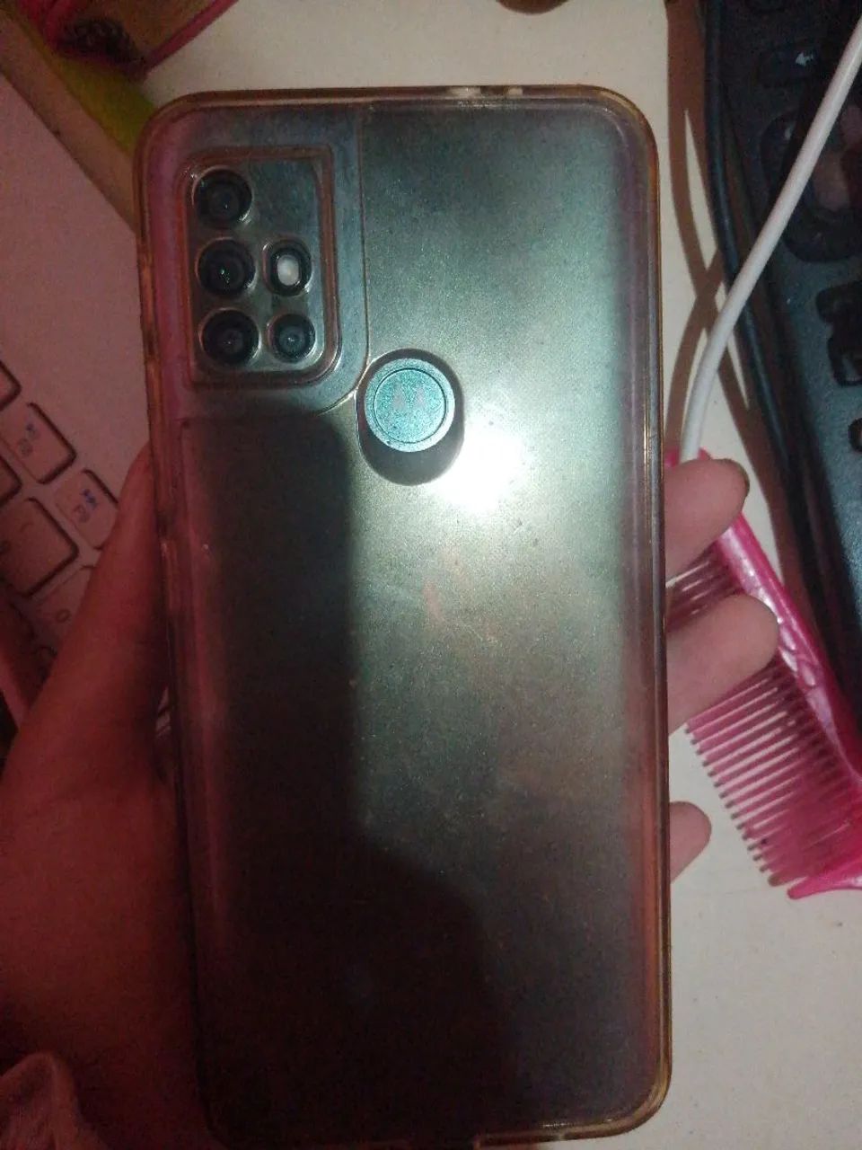 Telefone Motorola g30 - Foto 2