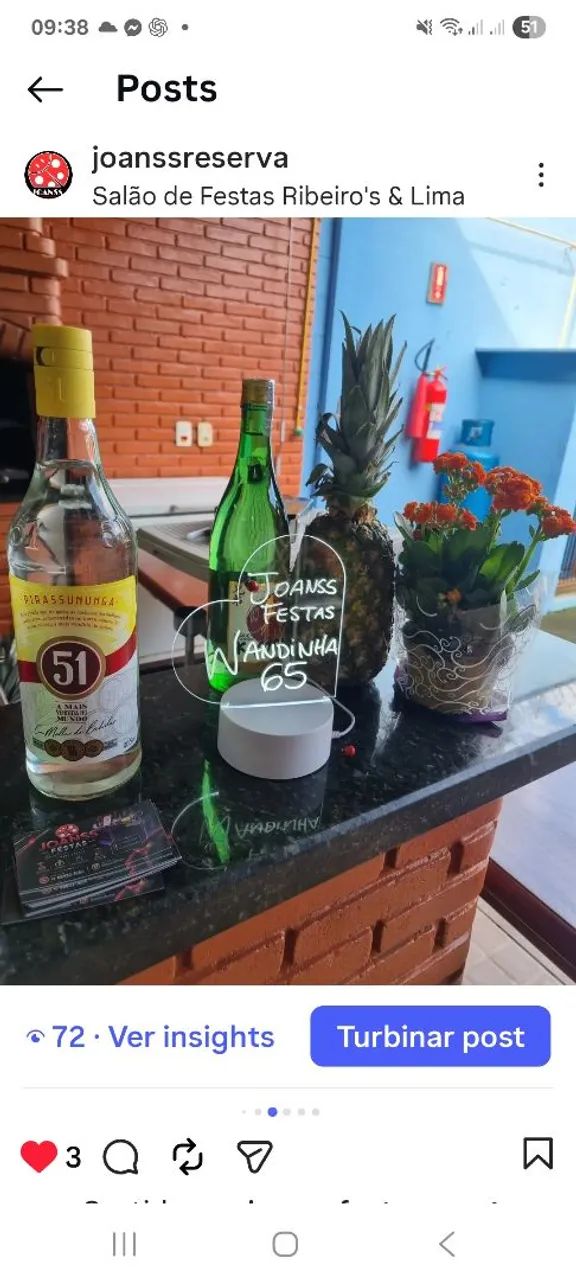 PROMOÇÃO BARTENDER  - Foto 3
