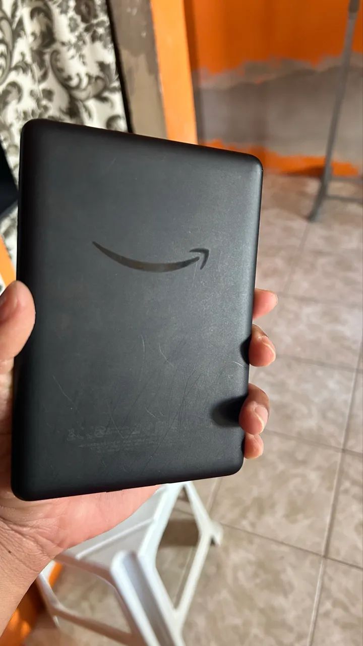 Kindle - 10ª Geração 2,75GB - Foto 3