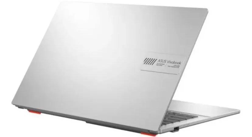 Notebook Asus VivoBook Go 15 Novo - Foto 3
