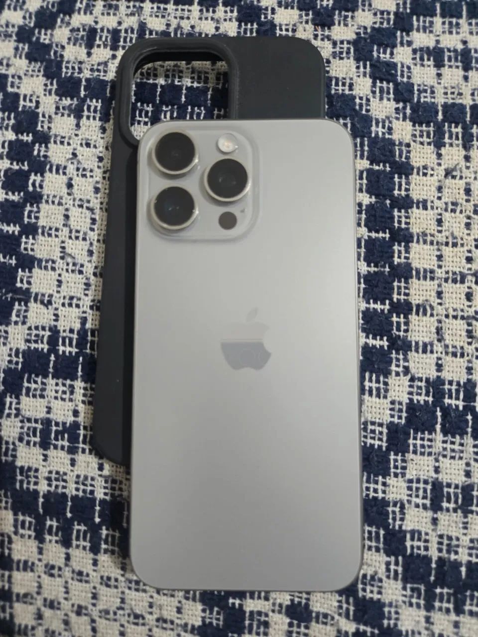 ? iPhone 15 Pro Max ? 256 GB - Foto 3