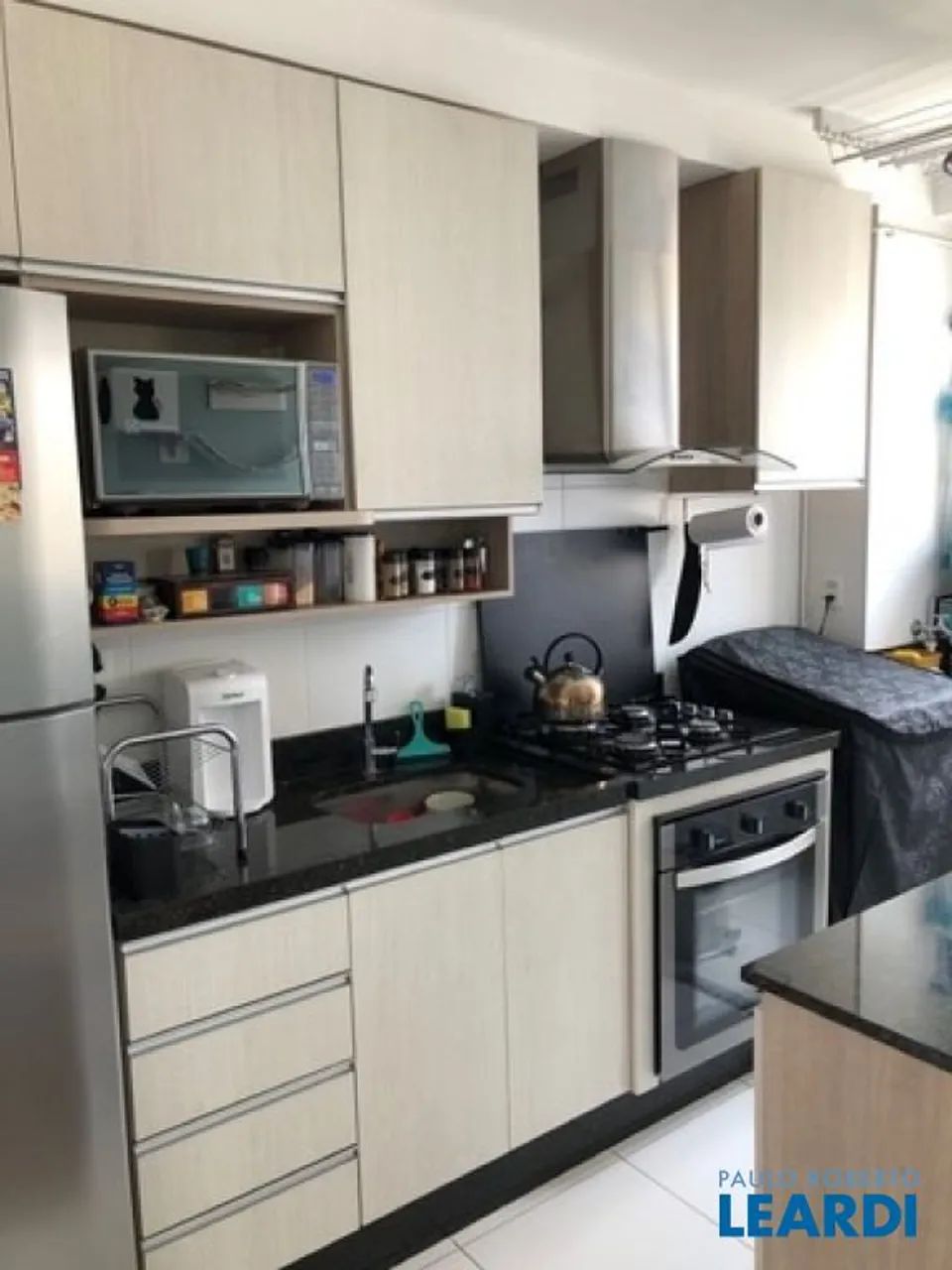 APARTAMENTO - CAMBUCI - SP - Foto 3