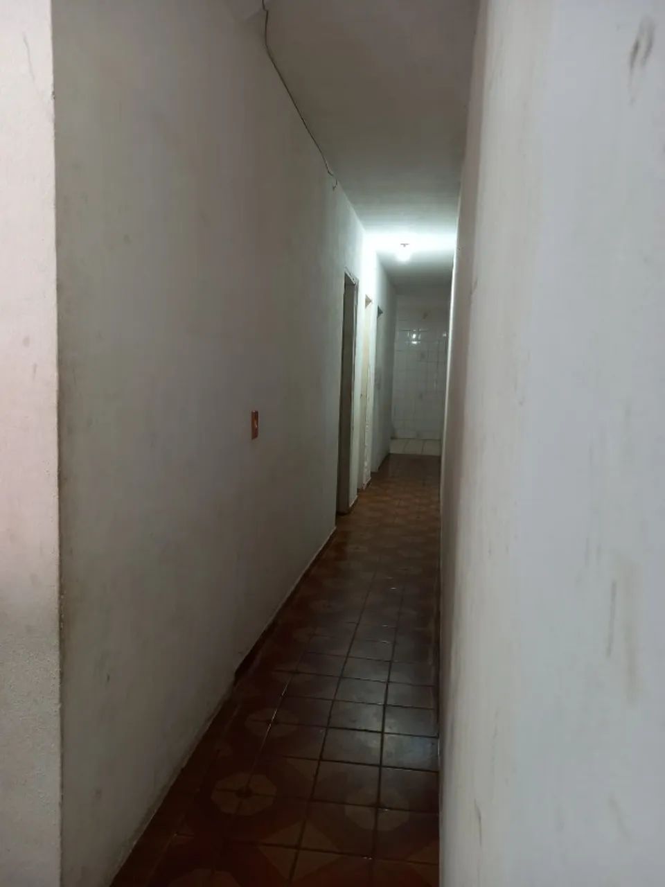 Casa térrea 2 Dorm e 1 vaga - Foto 3