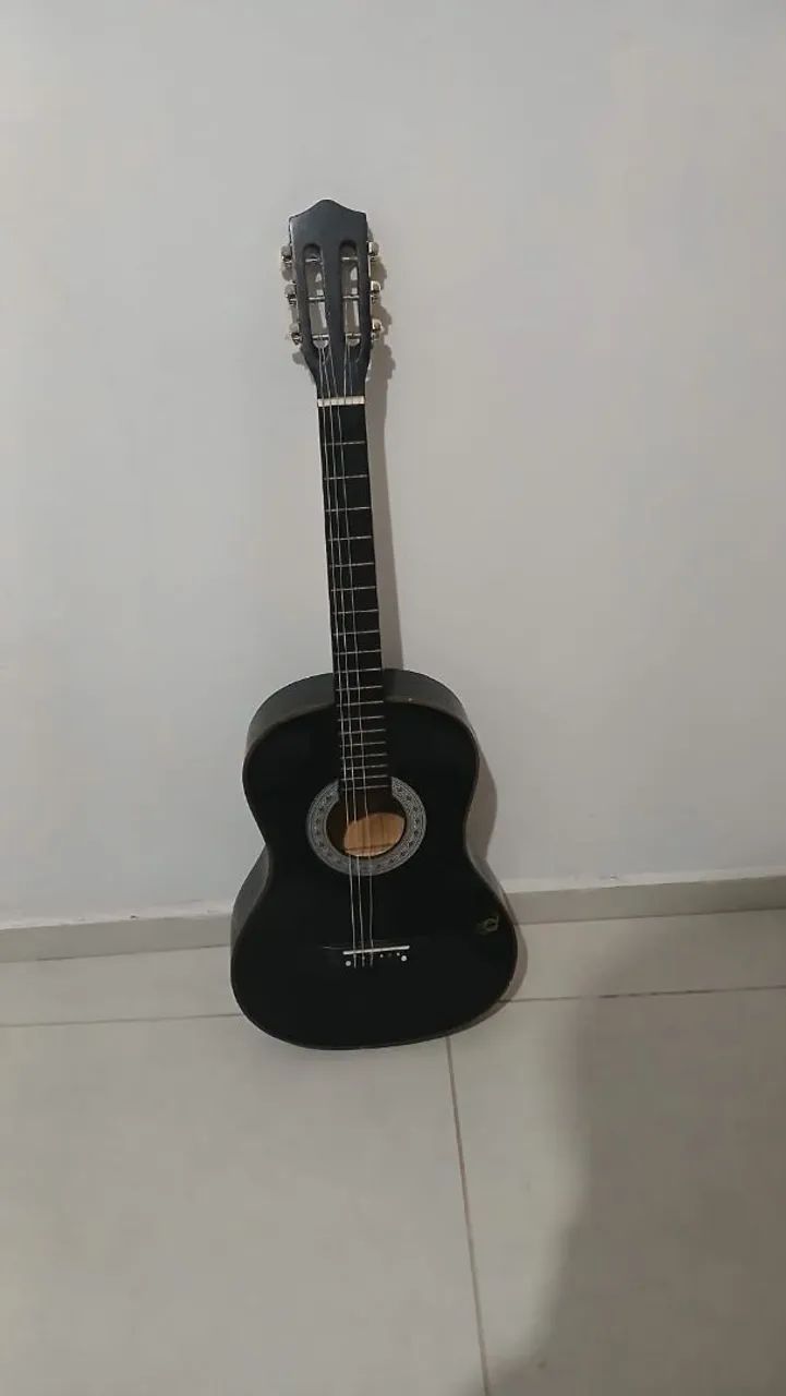 Violão Queen 