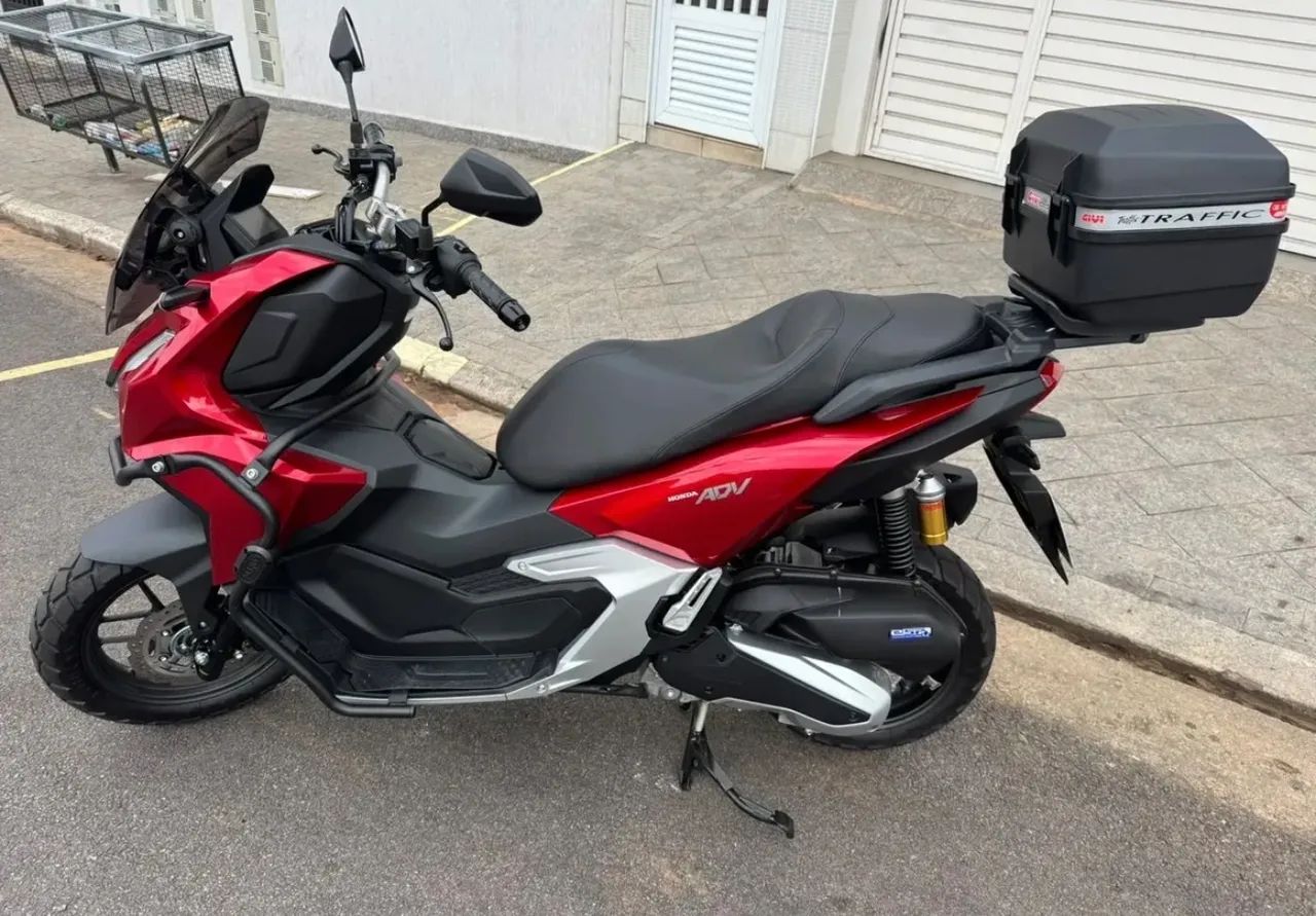 Honda ADV 160cc 2026  - Foto 3