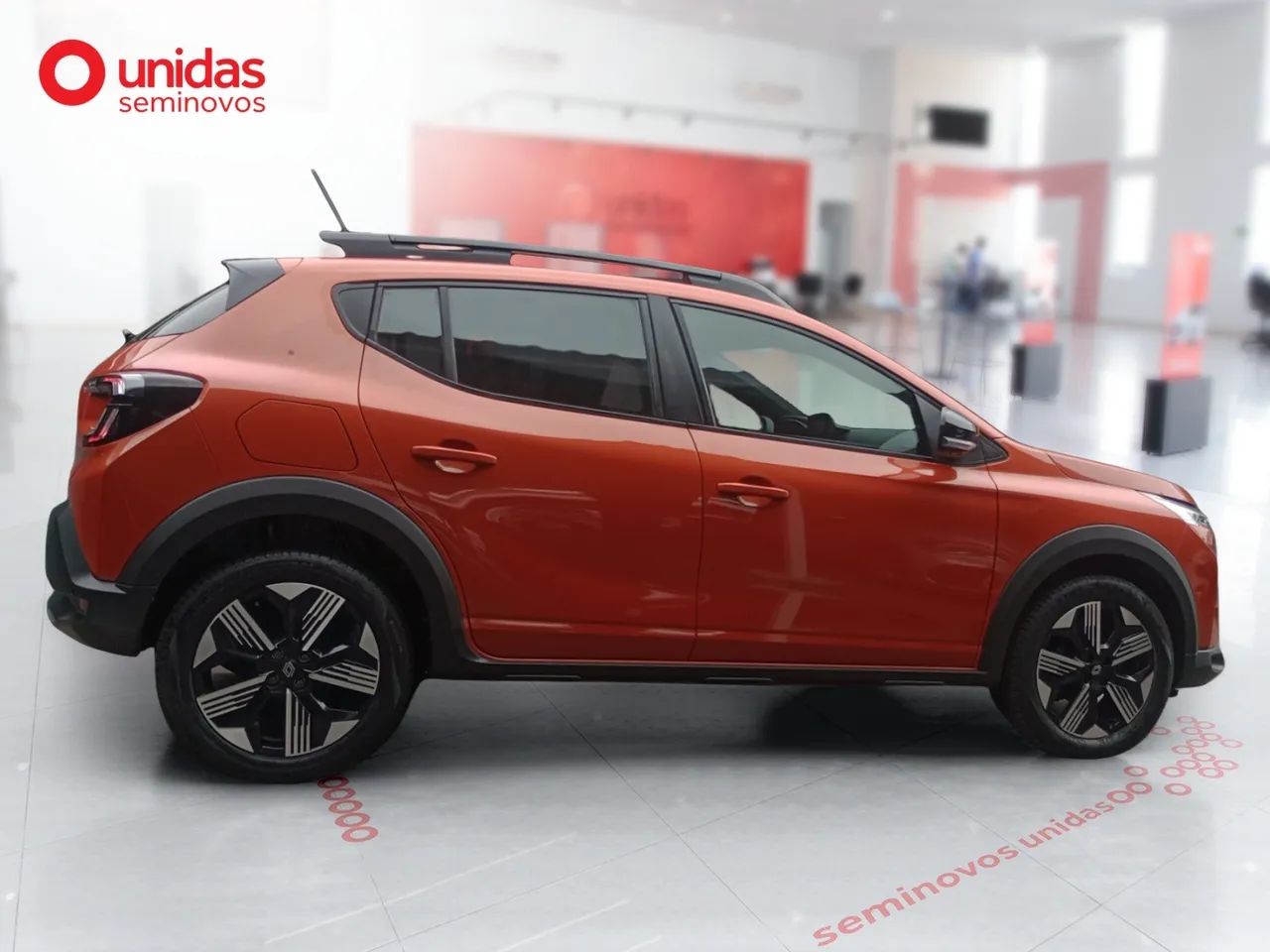 Renault Kardian Techno Flex 1.0 TB 12V 5p Aut., foto 4 de 16