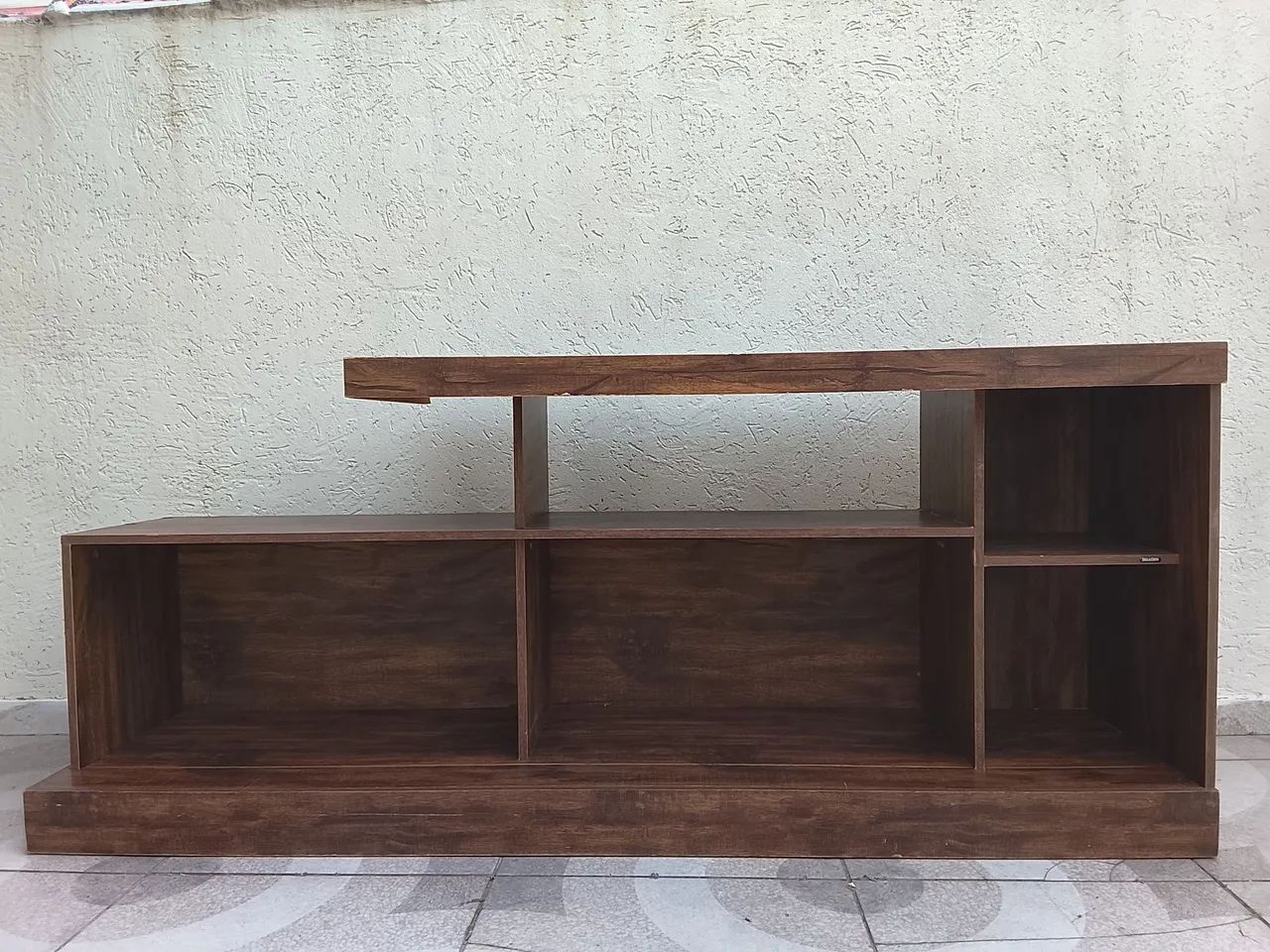 Rack para sala 