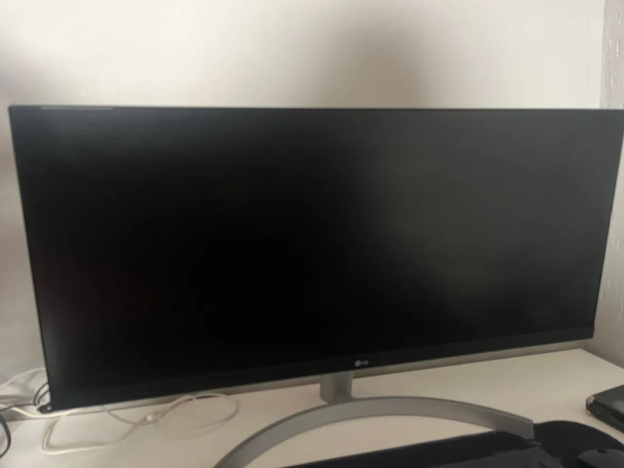 MONITOR LG ULTRAWIDE 29? | ESTADO NOVO | COMPLETO  - Foto 2