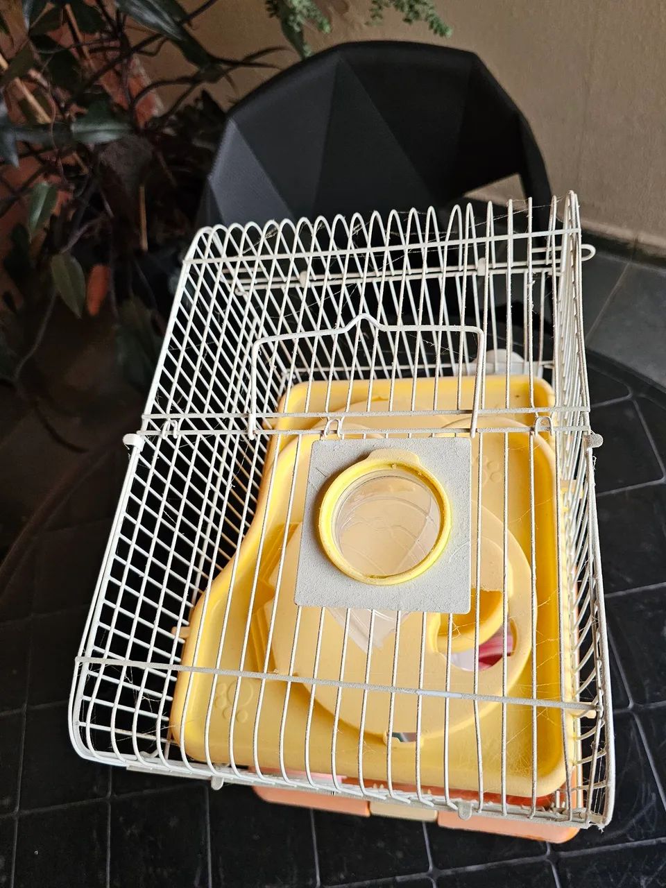 Gaiola hamster tubos (leve duas pelo preço de uma) em JUNDIAÍ.  - Foto 3