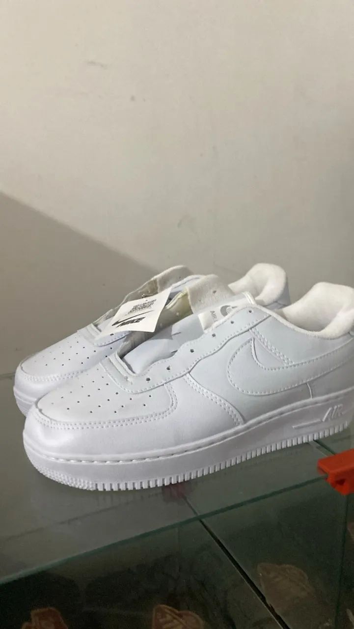 Air force branco tamanho 41 