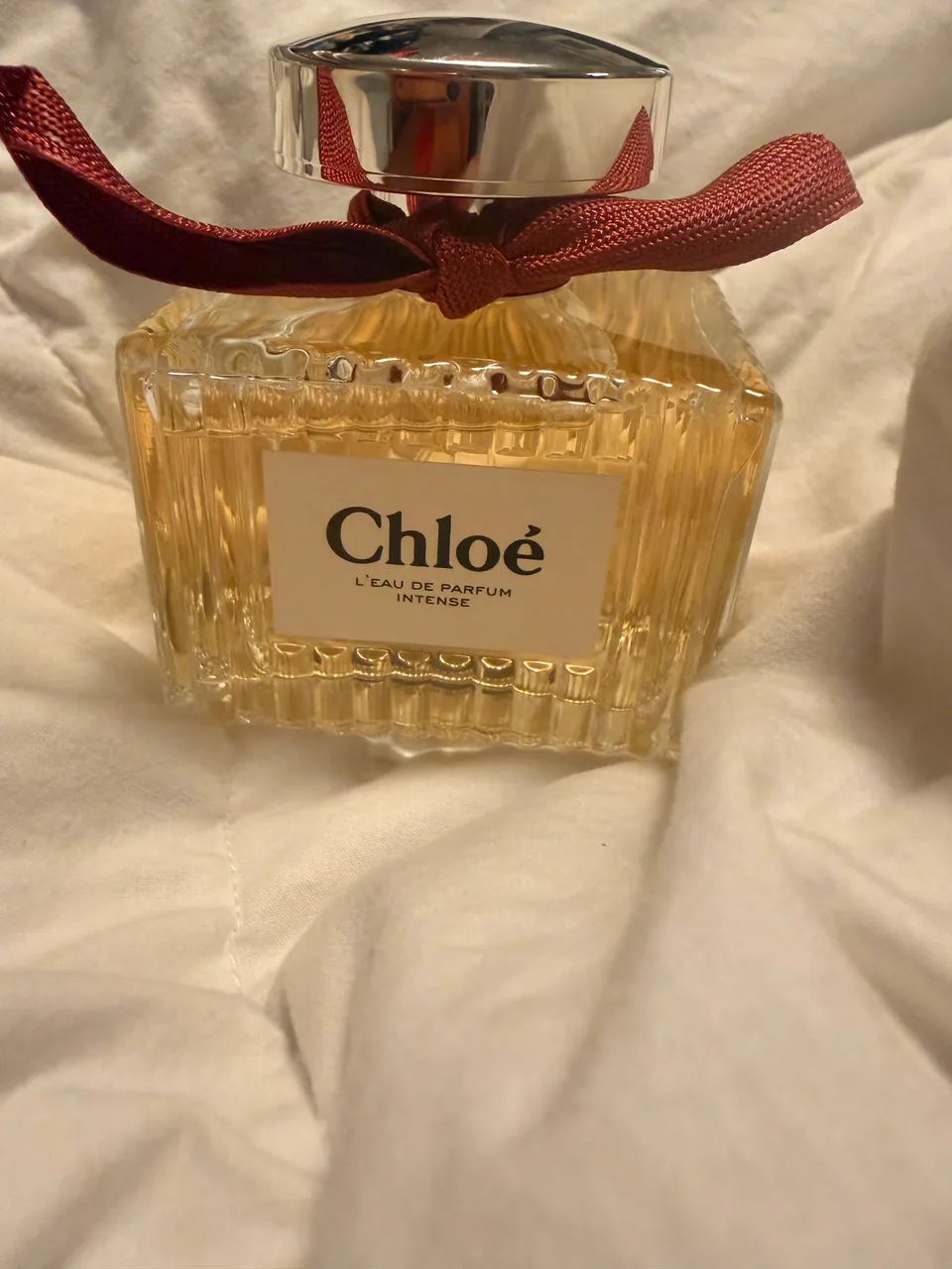 Chloé Eau de Parfum Intense 100ml  - Foto 3