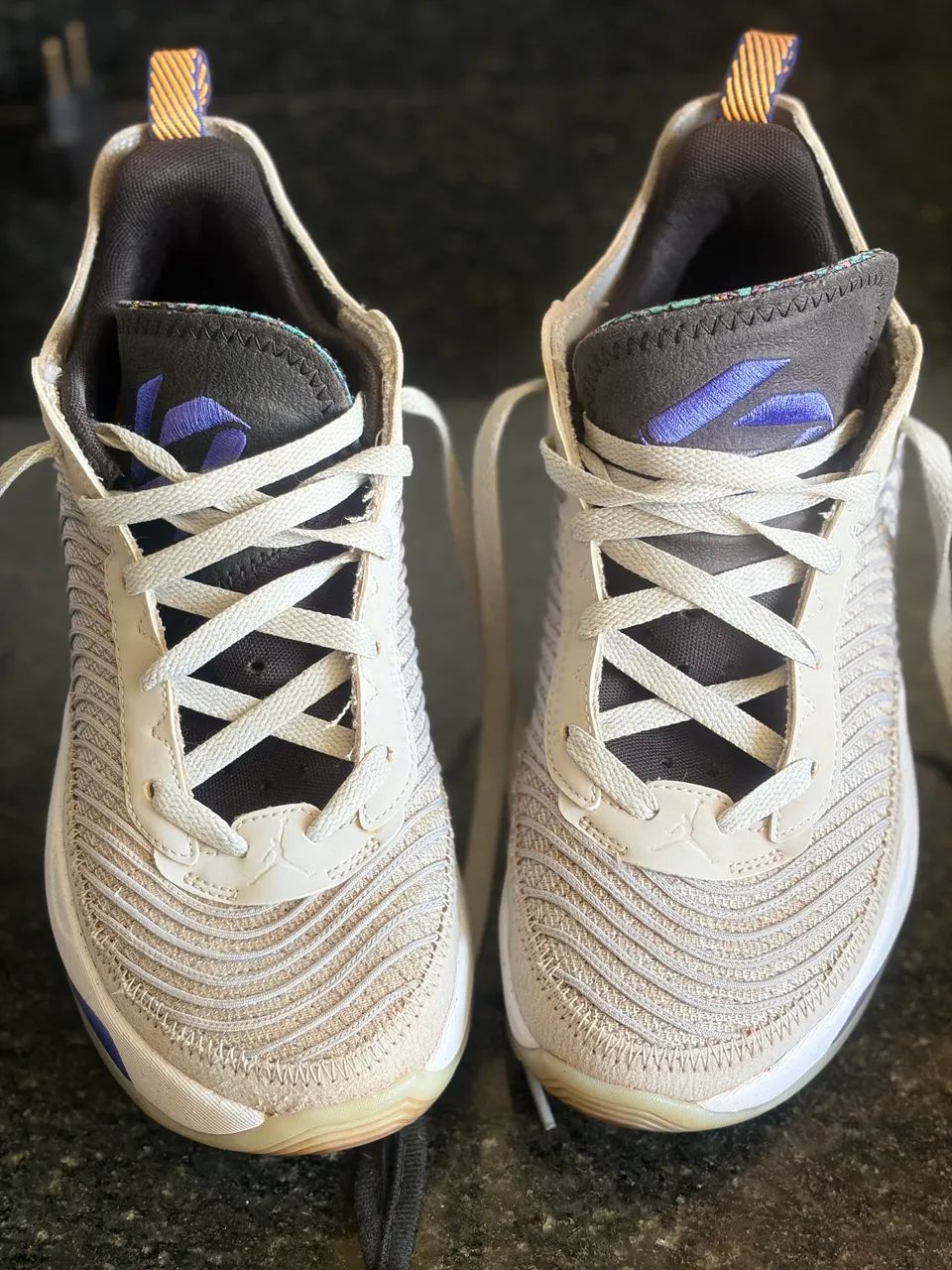 Air Jordan Luka 1 TAM 40 ORIGINAL  - Foto 2