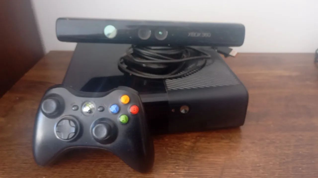 XBOX 360  - Foto 5