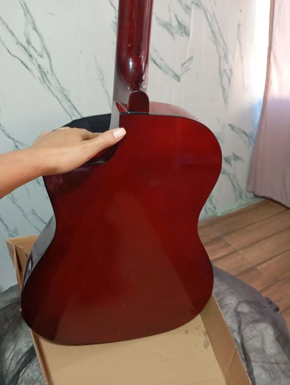 Vendo Violão  - Foto 3