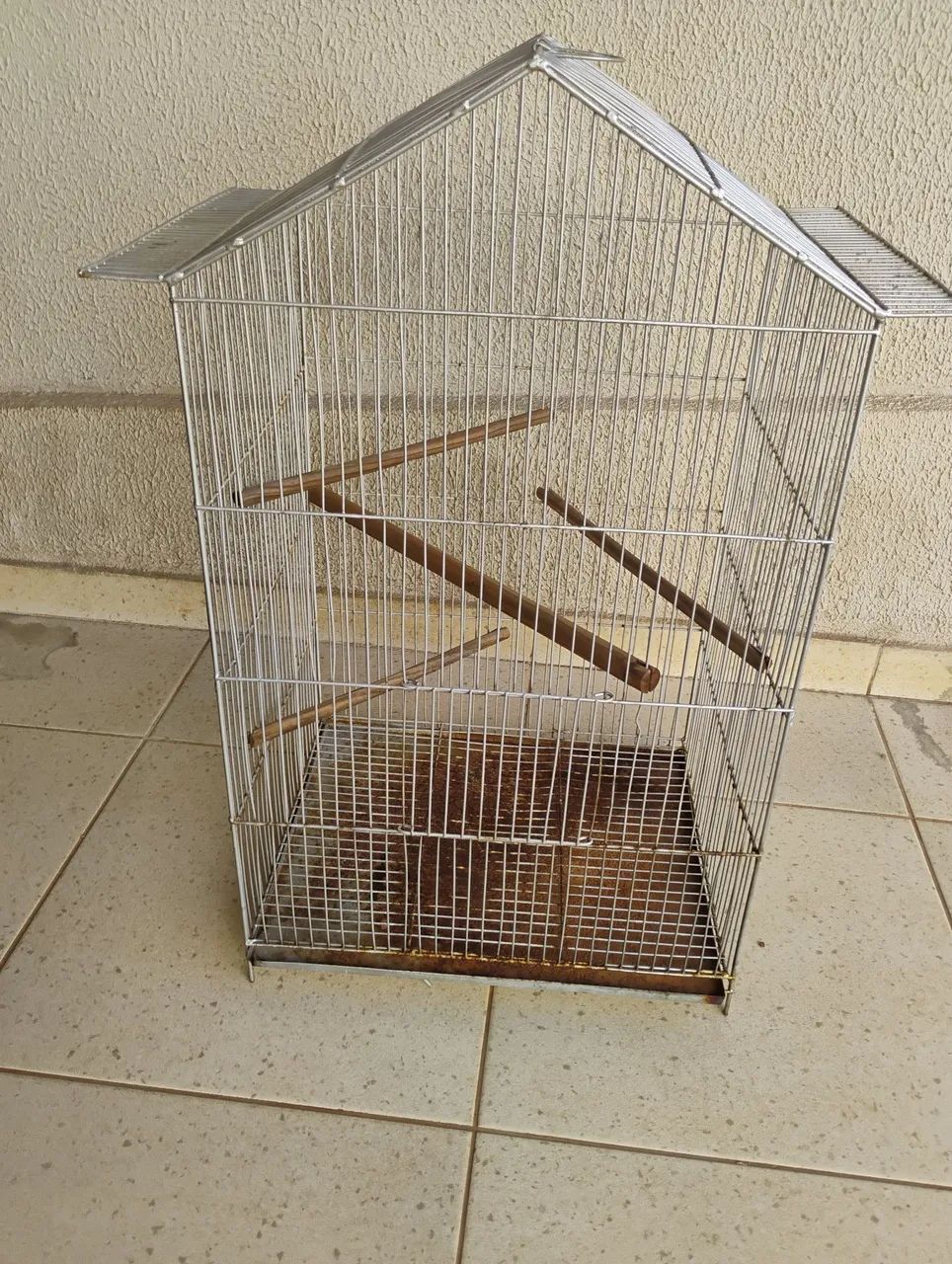 Gaiola 