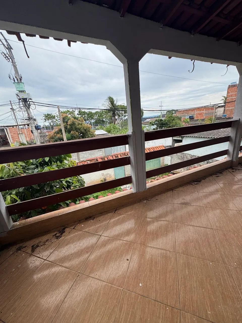 Casa a venda em morada da Barra - Foto 3