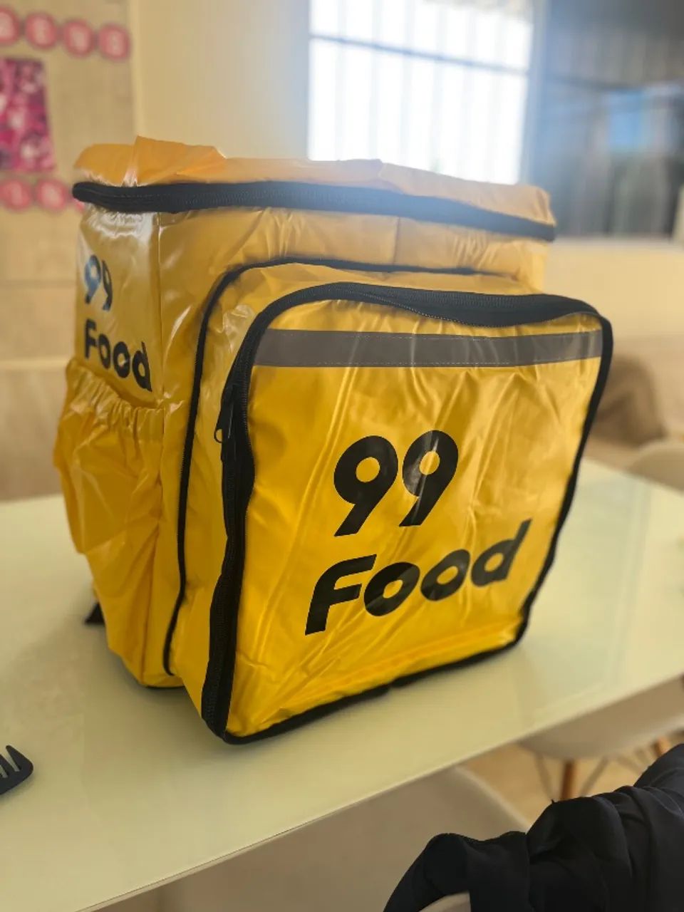 Bag Mochila 99 Food 