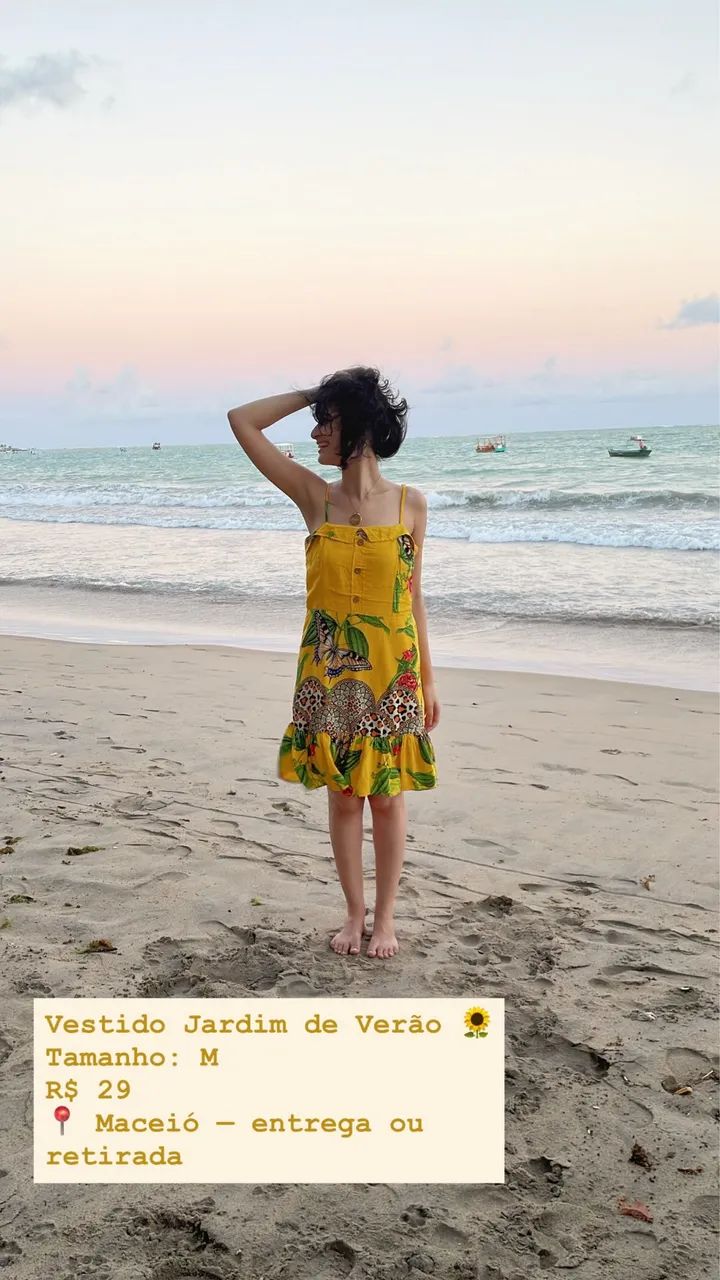 Vestidos 29,00 - Foto 2