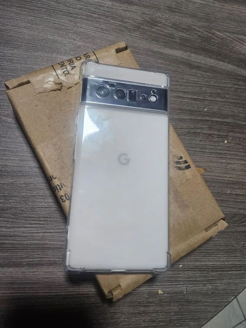 Pixel 6 Pro 128GB  - Foto 4