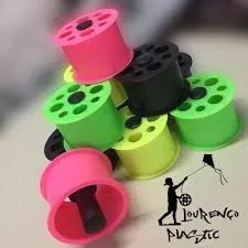 Carretilha de pipa - Foto 3