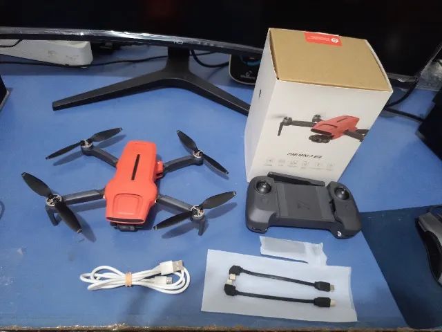 Fimi mini 3 SE - Foto 4
