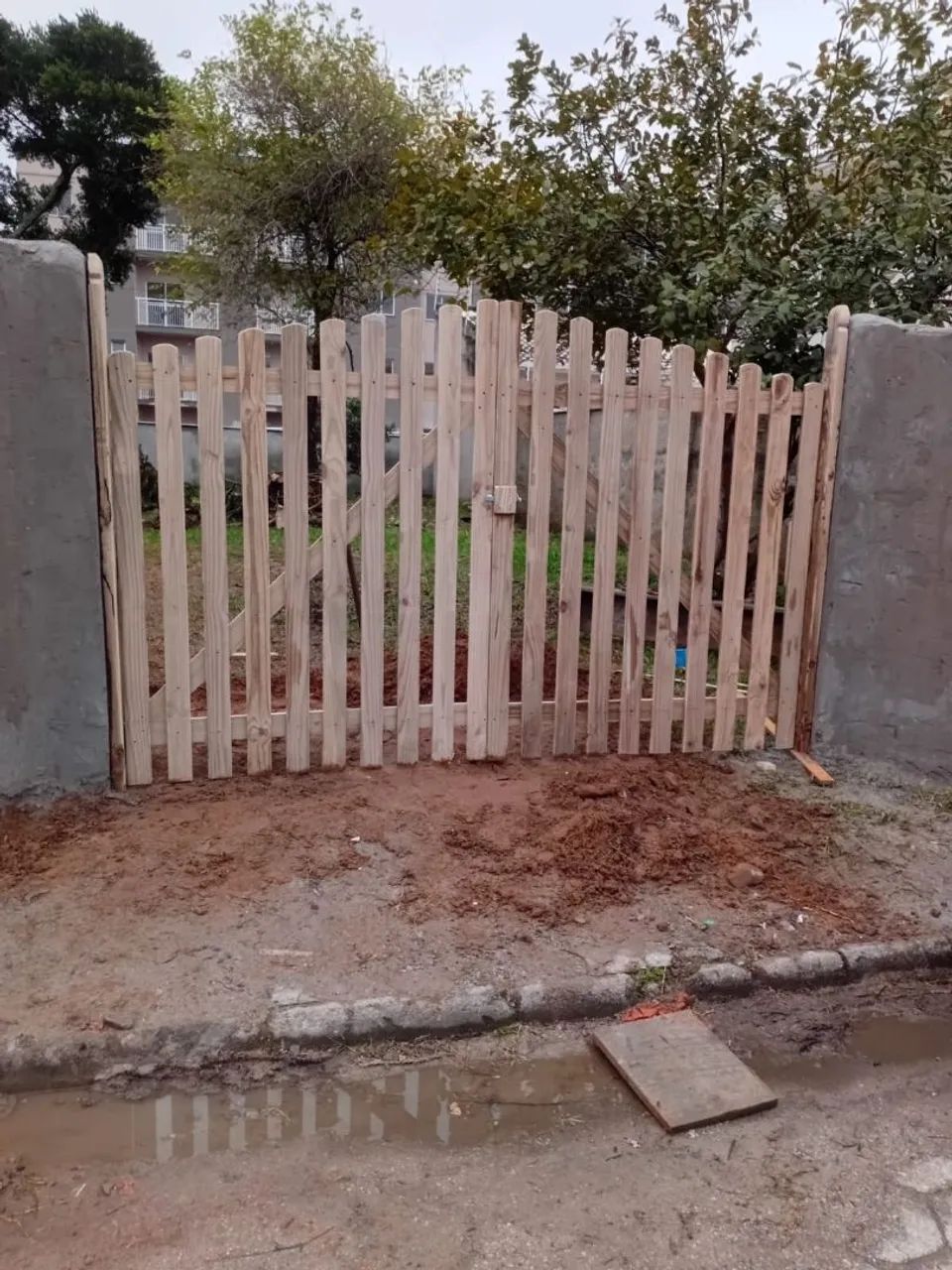 Serviço completo é profissional  - Foto 5