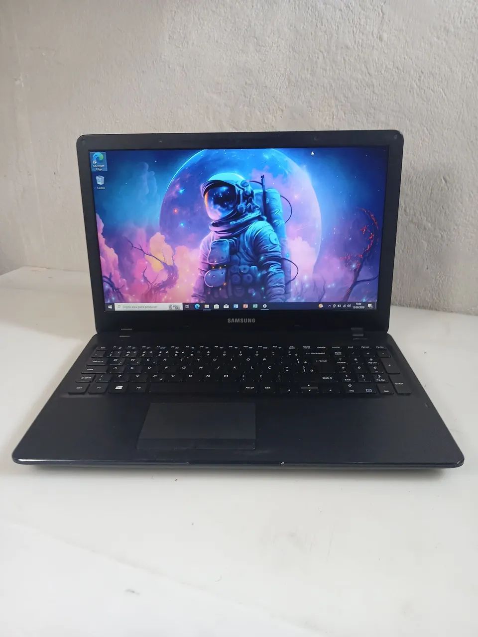Notbook  - Foto 2