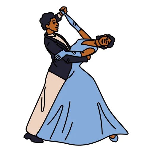 Dança de Salão para iniciantes - Foto 2