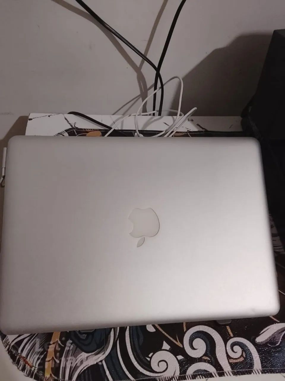 Mac book pro 2015 - Foto 3