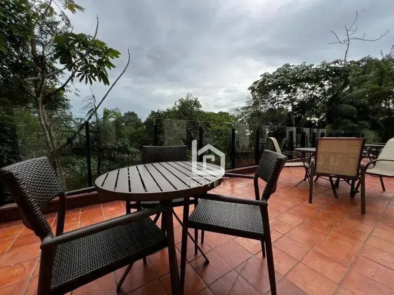 Maravilhoso Flat em Pedra azul - Foto 3