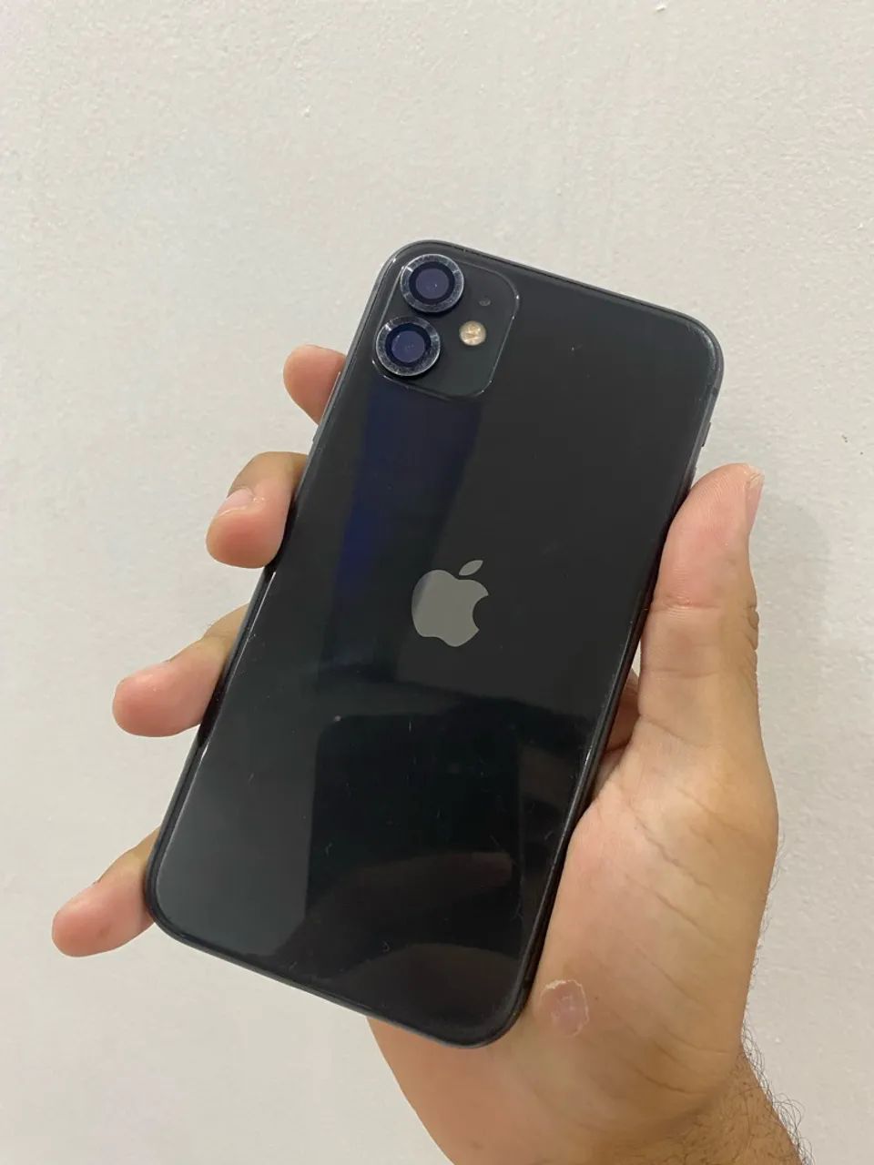 iPhone 11 128 GB preto  - Foto 3