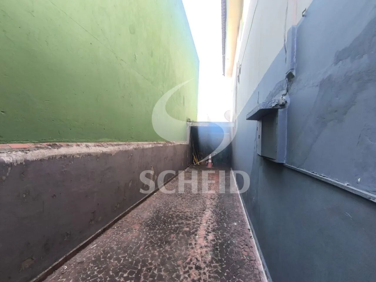 Imóvel comercial a venda de 520,00m² útil no Jardim Prudência