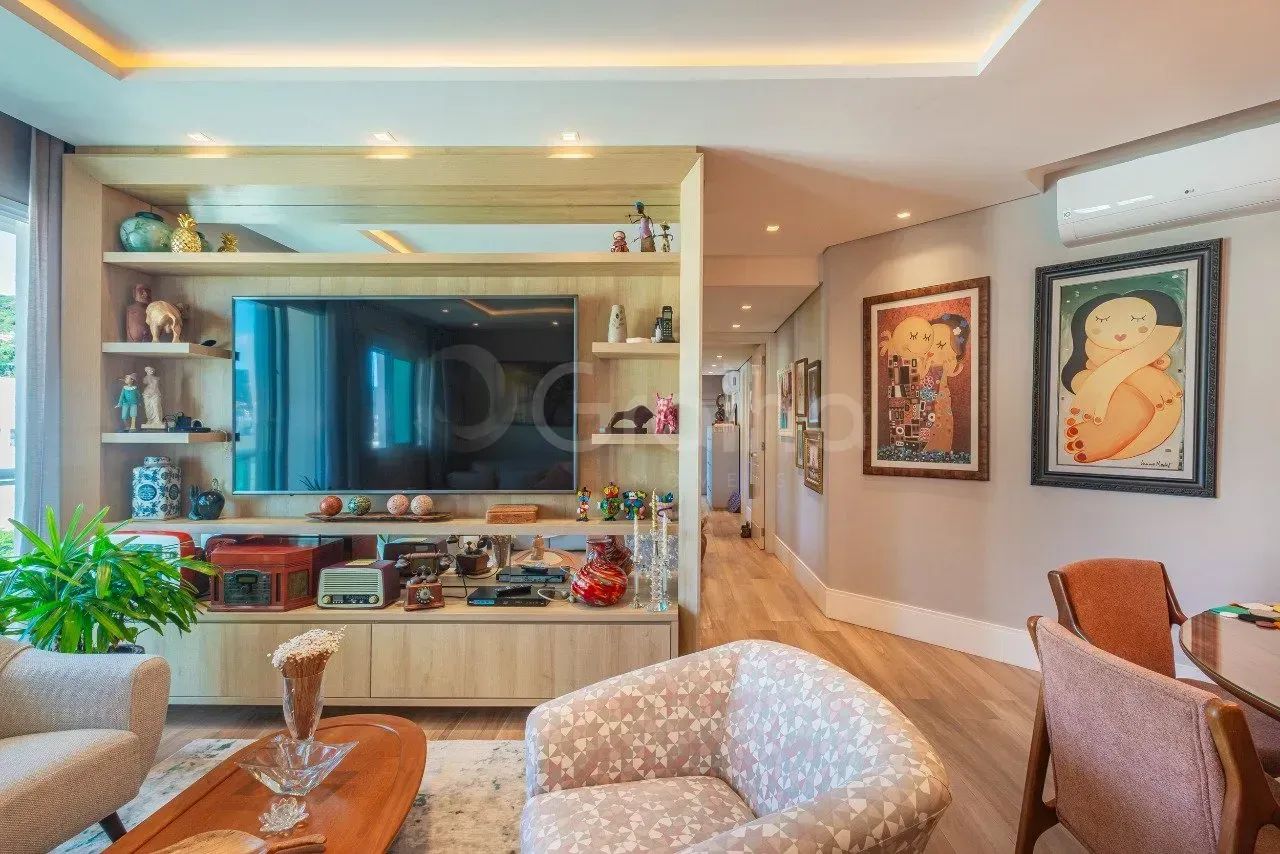 Imóvel para venda com 150 metros quadrados com 2 quartos em Córrego Grande - Florianópolis - Foto 4