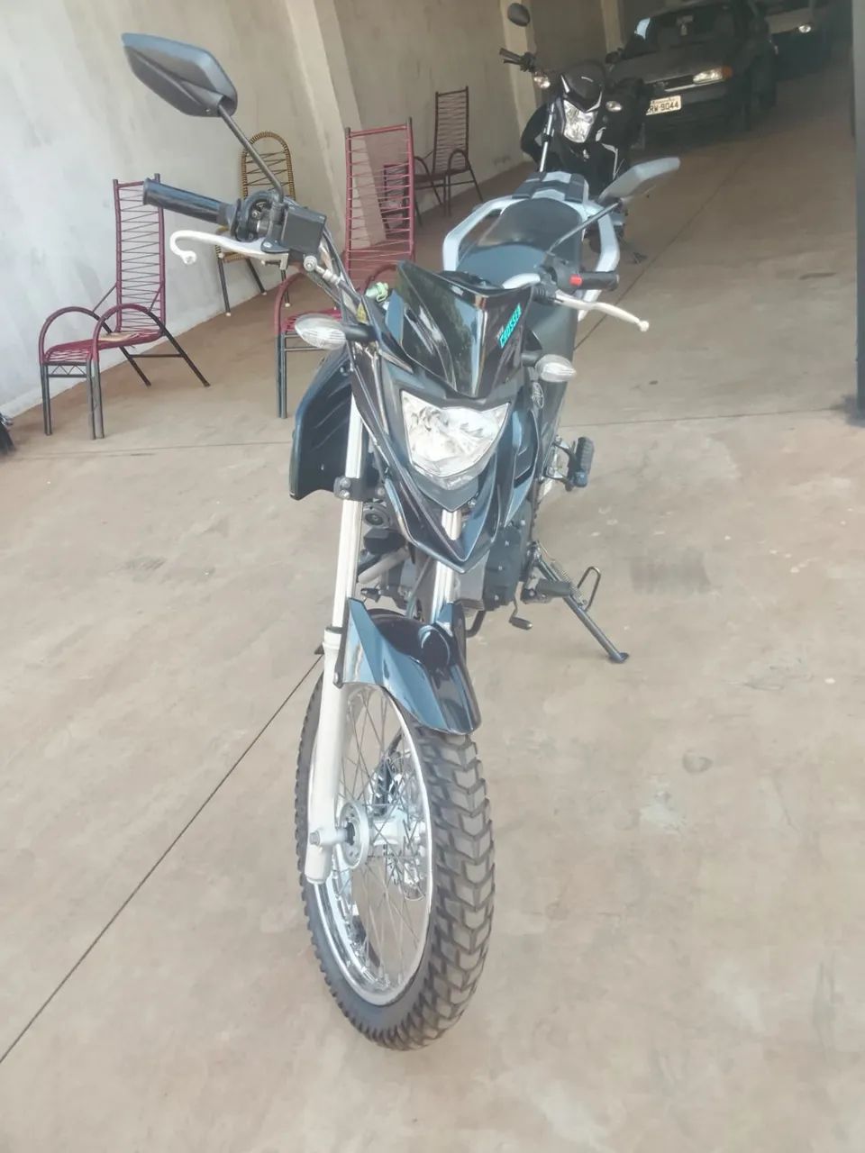 Moto muito nova - Foto 3